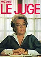 Madame le juge (1978) Nude Scenes