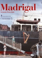 Madrigal (2007) Nude Scenes