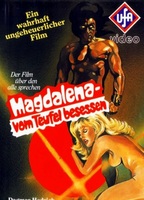 The Devil's Female 1974 movie nude scenes