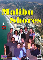 Malibu Shores tv-show nude scenes