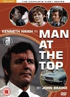 Man at the Top tv-show nude scenes