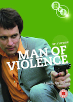 Man of Violence 1970 movie nude scenes