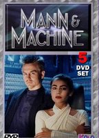 Mann & Machine tv-show nude scenes
