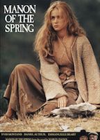 Manon of the Spring (1986) Nude Scenes