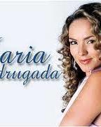 Maria Madrugada tv-show nude scenes