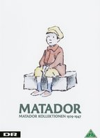 Matador (1978-1982) Nude Scenes