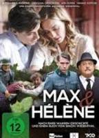 Max e Hélène 2015 movie nude scenes