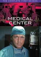 Medical Center 1969 movie nude scenes