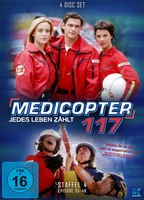 Medicopter 117 - Jedes Leben zählt (1998-2007) Nude Scenes