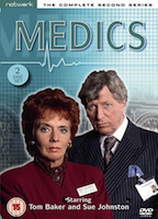Medics (1990-1995) Nude Scenes