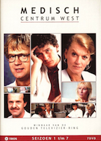 Medisch Centrum West 1988 - 1994 movie nude scenes