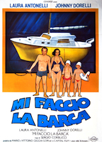 I'm Getting a Yacht (1980) Nude Scenes