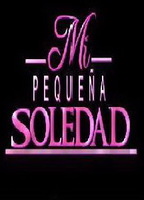 Mi Pequeña Soledad (1990) Nude Scenes