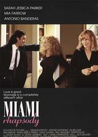 Miami Rhapsody (1995) Nude Scenes