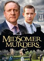 Midsomer Murders tv-show nude scenes