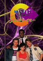 Misfits of Science 1985 - 1986 movie nude scenes