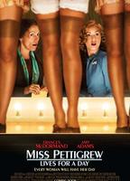 Miss Pettigrew Lives for a Day 2008 movie nude scenes