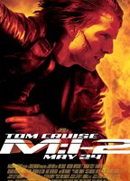 Mission: Impossible II 2000 movie nude scenes