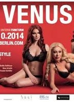Moabiter Venus: Ingrid Steeger tv-show nude scenes