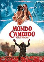 Mondo Candido movie nude scenes