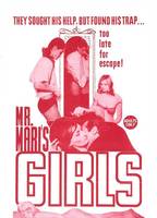 Mr. Mari's Girls 1967 movie nude scenes