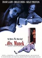 Mrs. Munck movie nude scenes