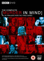 Murder in Mind 2001 movie nude scenes