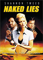 Naked Lies 1998 movie nude scenes