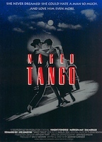 Naked Tango 1990 movie nude scenes