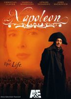 Napoléon (2002) Nude Scenes