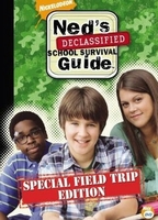 Ned's Declassified School Survival Guide (2004-2007) Nude Scenes
