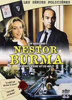 Nestor Burma tv-show nude scenes