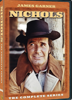 Nichols (1971-1972) Nude Scenes