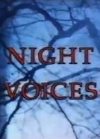 Night Voices 1987 movie nude scenes