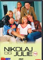 Nikolaj og Julie (2002-2003) Nude Scenes
