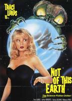 Not of This Earth (1988) Nude Scenes