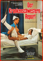 Nurses Report (1972) Nude Scenes