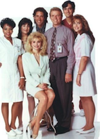 Nurses 1991 - 1994 movie nude scenes