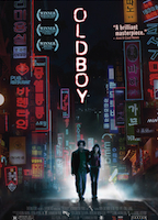 Oldboy (2003) Nude Scenes