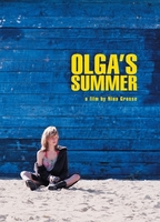 Olga's Summer movie nude scenes