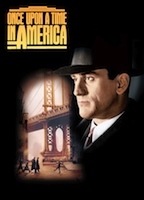 Once Upon a Time in America 1984 movie nude scenes
