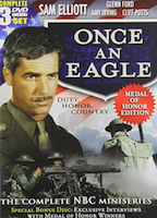Once an Eagle 1976 movie nude scenes