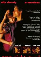 One Night Stand (II) 1995 movie nude scenes
