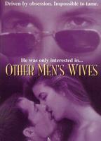 Other Men's Wives 1996 movie nude scenes