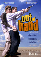 Out of Hand 2005 movie nude scenes