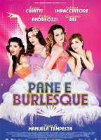 Pane e burlesque 2014 movie nude scenes