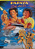 Papaya Beach 1990 movie nude scenes