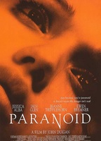 Paranoid movie nude scenes