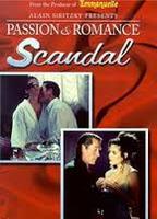 Passion and Romance: Scandal 1997 movie nude scenes