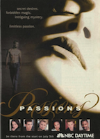 Passions tv-show nude scenes